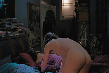 Lars Eidinger Frontal Nude in The Light