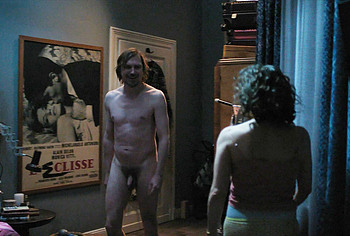 Lars Eidinger naked