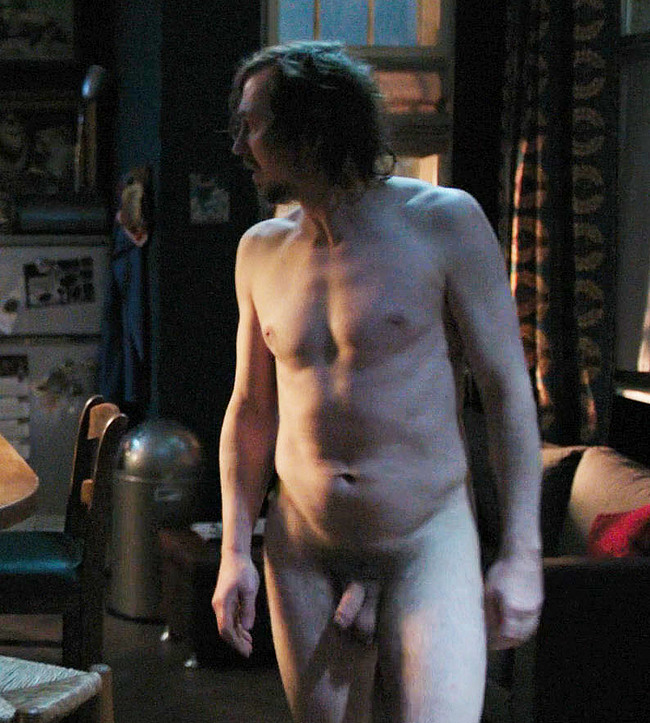 Lars Eidinger nude dick