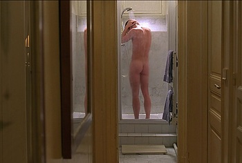 Hugh Dancy naked