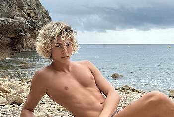 Jared Celma nude pics