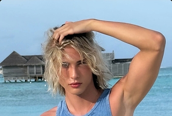 Jared Celma nude pics