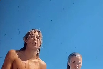 Jared Celma nude pics