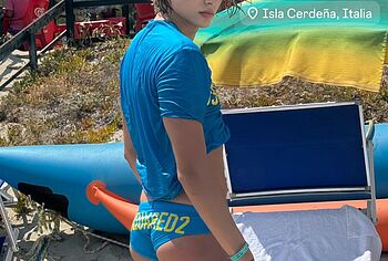 Jared Celma nude pics