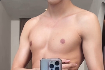 Jared Celma nude pics