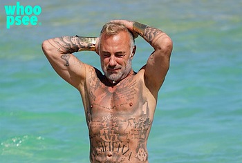 Gianluca Vacchi nude pics