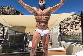 Gianluca Vacchi nude pics