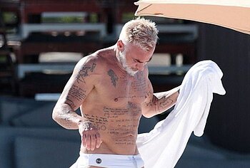 Gianluca Vacchi nude pics