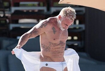 Gianluca Vacchi nude pics