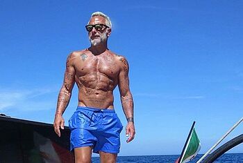 Gianluca Vacchi nude pics