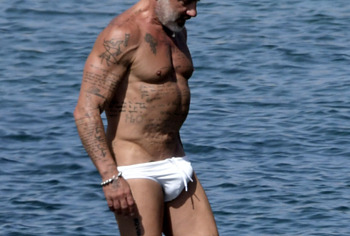 Gianluca Vacchi nude pics
