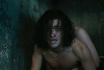 Diego Luna doggy sex