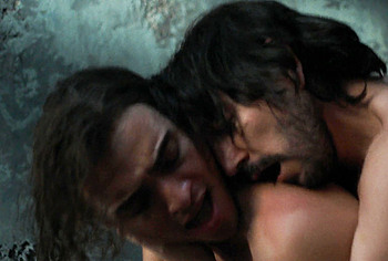 Diego Luna gay porn