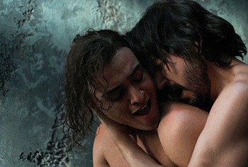 Diego Luna nude male celeb