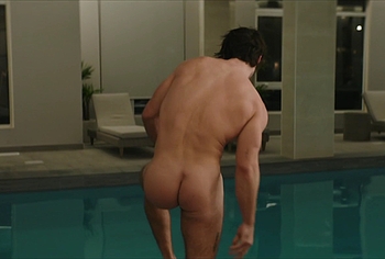 Joey Scarpellino Nude in The G