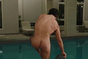 Joey Scarpellino Nude in The G