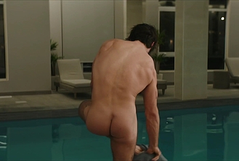 Joey Scarpellino Nude in The G