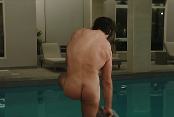 Joey Scarpellino Nude in The G