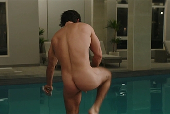 Joey Scarpellino Nude in The G