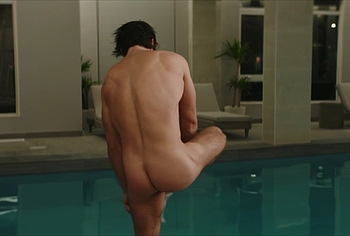 Joey Scarpellino Nude in The G