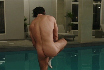Joey Scarpellino Nude in The G