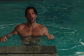 Joey Scarpellino Nude in The G