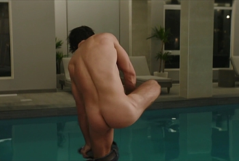 Joey Scarpellino Nude in The G