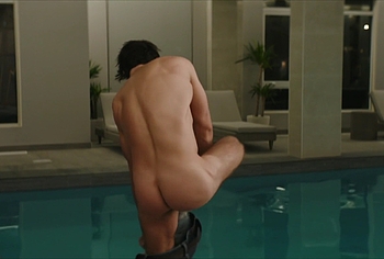 Joey Scarpellino Nude in The G