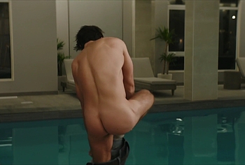 Joey Scarpellino Nude in The G