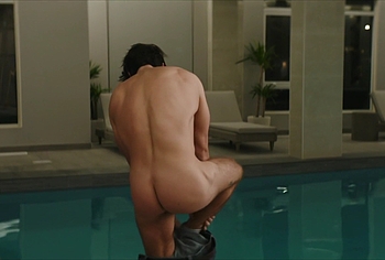Joey Scarpellino Nude in The G