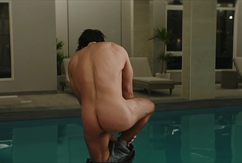 Joey Scarpellino Nude in The G
