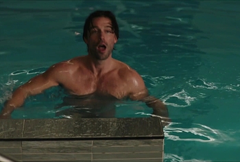 Joey Scarpellino Nude in The G