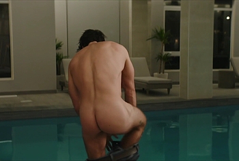 Joey Scarpellino Nude in The G