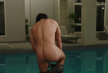 Joey Scarpellino Nude in The G