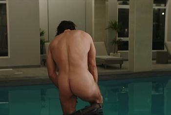 Joey Scarpellino Nude in The G