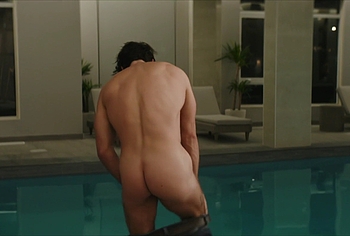 Joey Scarpellino Nude in The G