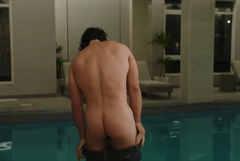 Joey Scarpellino Nude in The G