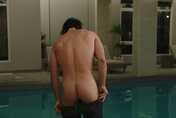 Joey Scarpellino Nude in The G