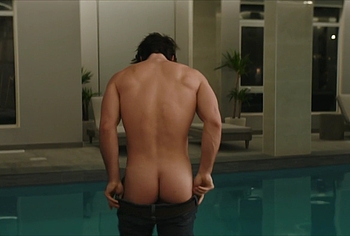Joey Scarpellino Nude in The G