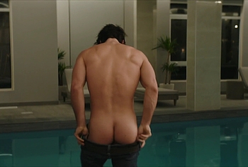 Joey Scarpellino Nude in The G