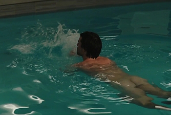 Joey Scarpellino Nude in The G