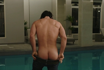 Joey Scarpellino Nude in The G