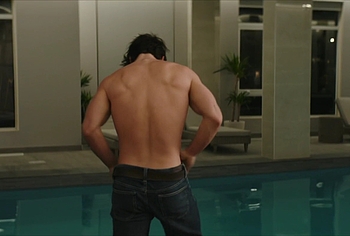 Joey Scarpellino Nude in The G
