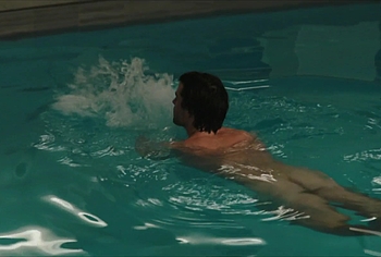 Joey Scarpellino Nude in The G