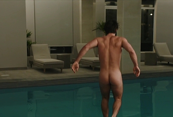 Joey Scarpellino Nude in The G