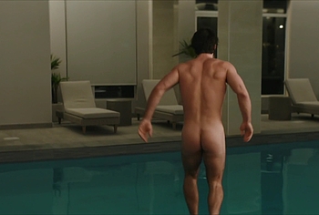 Joey Scarpellino Nude in The G