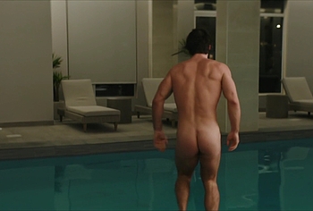 Joey Scarpellino Nude in The G