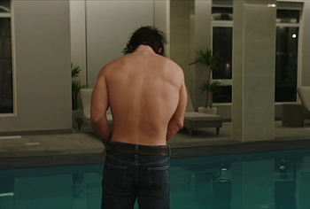 Joey Scarpellino exposed