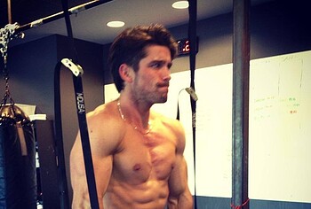 Joey Scarpellino naked pics