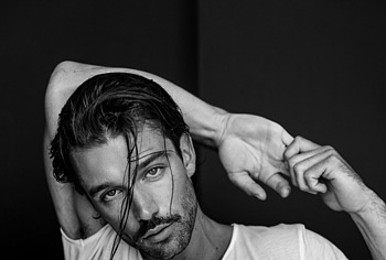 Joey Scarpellino naked pics